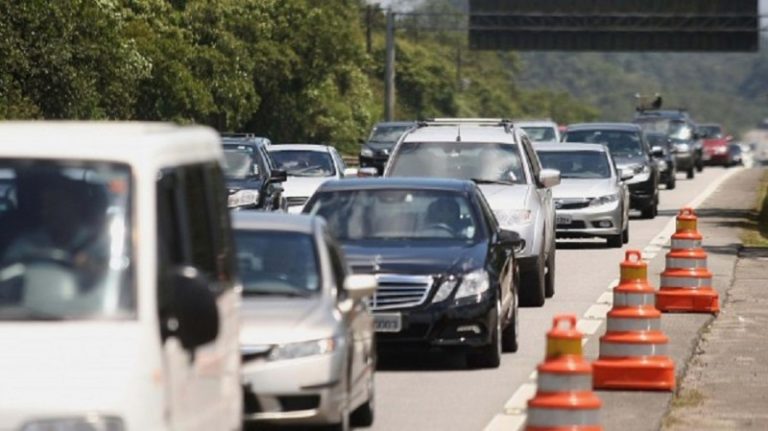 Viagem Segura de Dia dos Pais reforça fiscalização de sexta-feira a domingo