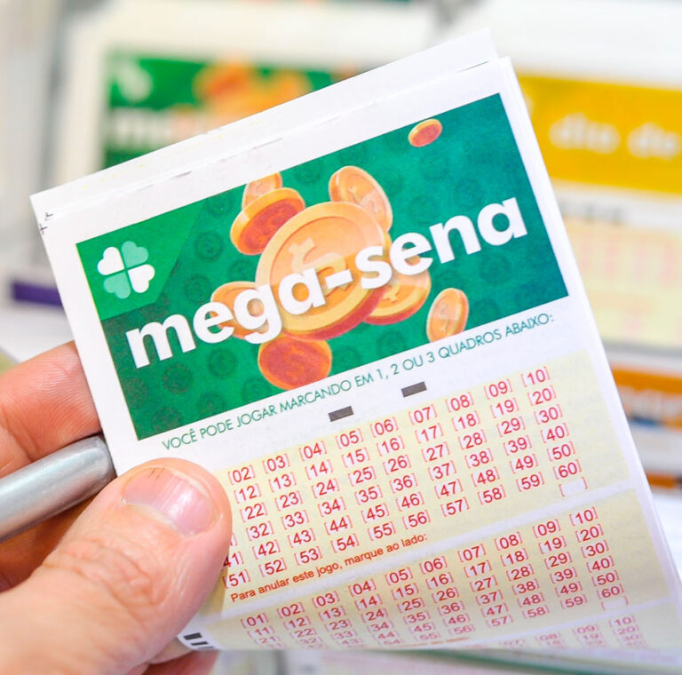 Mega-Sena pode pagar até R$ 37 milhões no sorteio desta quinta-feira (30)