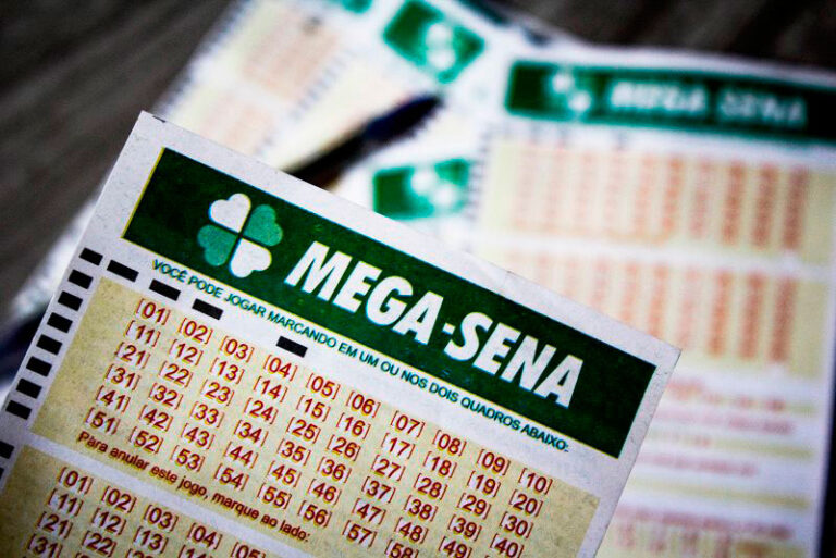 Mega Sena acumula e prêmio fica estimado em R$ 140 milhões