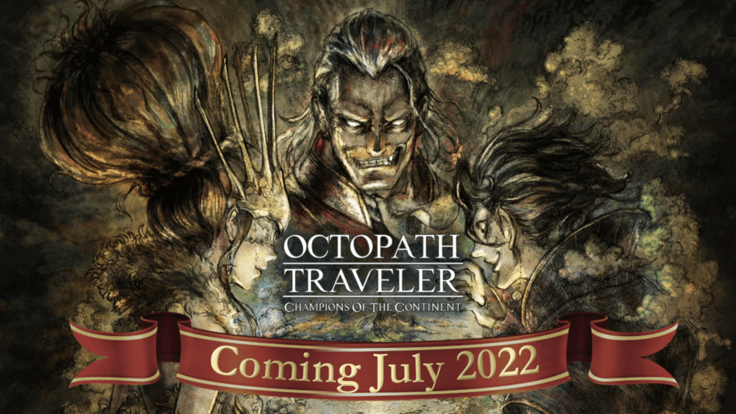 octopath-traveler:-champions-of-the-continent-chegara-ao-android-no-proximo-mes