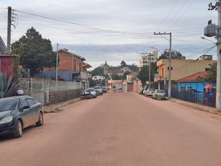 Retorno de tempo estável e temperaturas amenas previstos para os próximos dias no RS