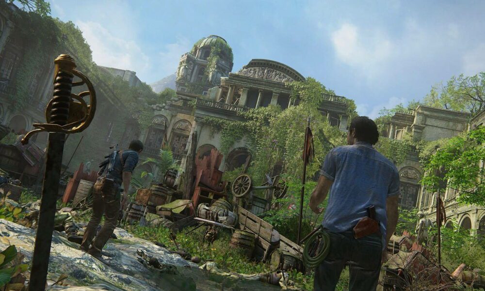 Requisitos para PC de Uncharted: Legacy of Thieves Collection - Portal ClicR