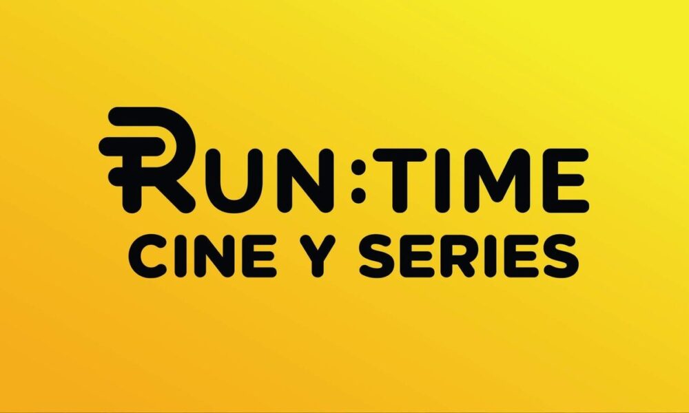 Runtime, nova plataforma gratuita para séries e filmes - Portal ClicR