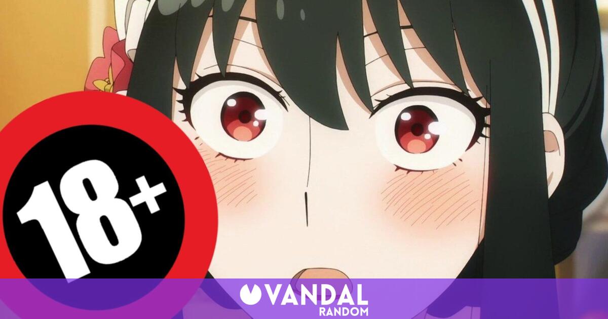 Otaku Critica Filme Adulto de SPYxFAMILY por não ser fiel ao Anime