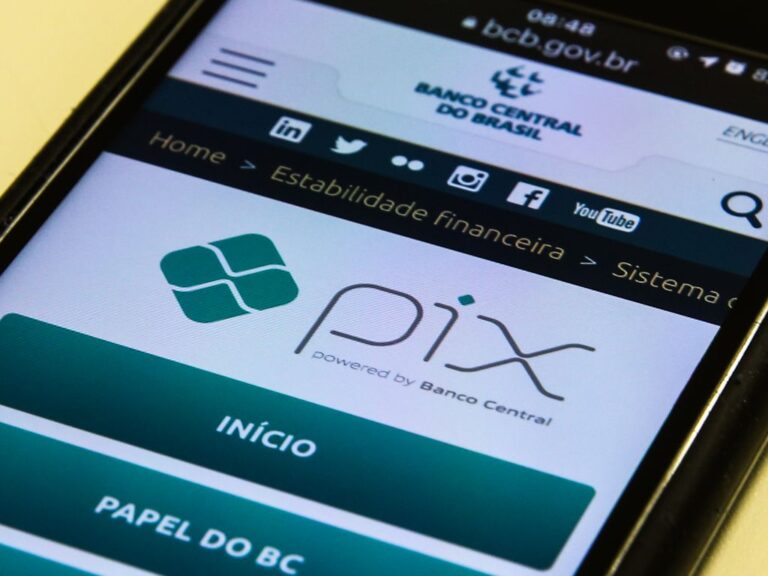 PIX automático e gratuito estará disponível em outubro de 2024