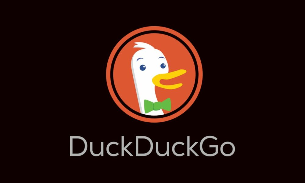 DuckDuckGo Cria DuckAssist, Um Mecanismo De Resposta Usando ...