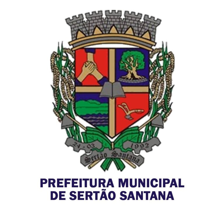 Prefeitura Municipal de Sertão Santana – CERTIDÃO DE REGULARIZAÇÃO FUNDIÁRIA – CRF LOTEAMENTO ZECA I