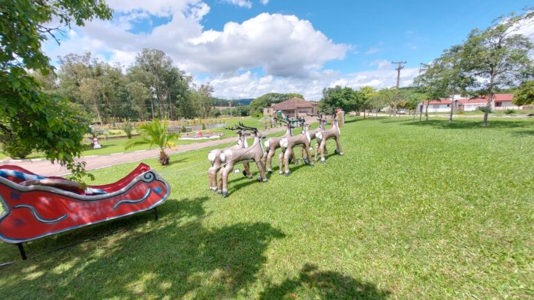 Mariana em Festa 2023: Um evento imperdível para toda a família!