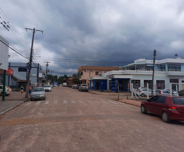 Próximos dias devem ter chuvas expressivas no Rio Grande do Sul