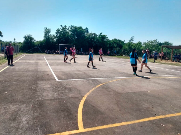 I Grande Torneio de Futsal – 9º Ano – Escola Marechal Deodoro da Fonseca