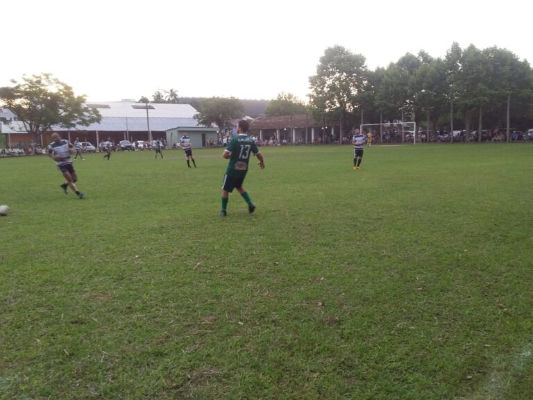 Inter e Esperança decidirão a final da II Copa Municipal de Futebol de Campo