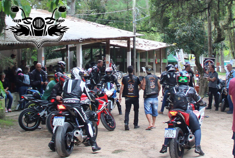 Município de Sentinela do Sul sediou o 1º Motofest