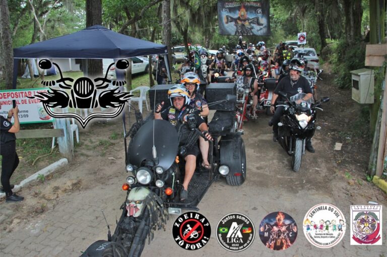 FOTOS 1º MOTOFEST DE SENTINELA DO SUL (SÁBADO 02/12/23)