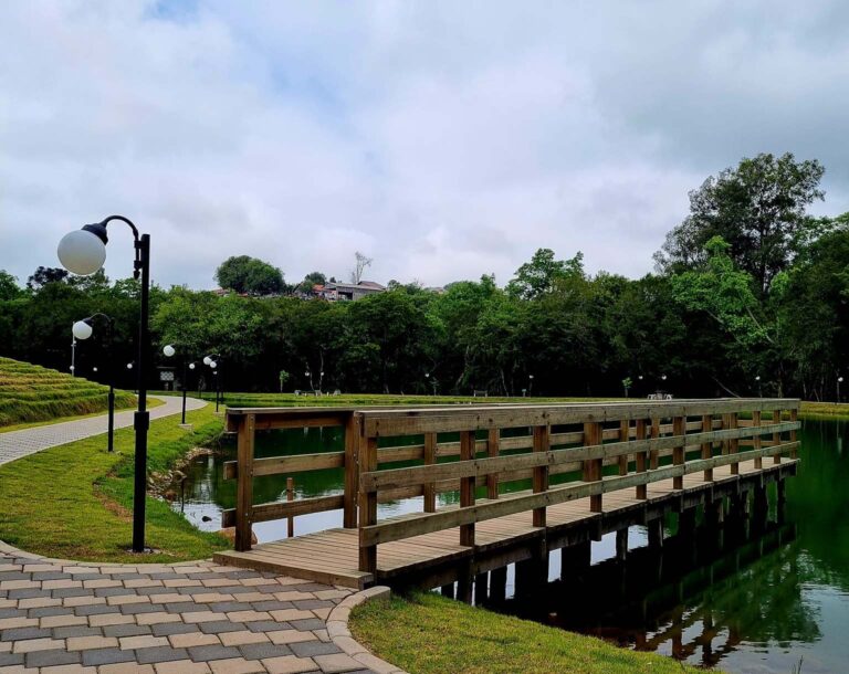 Prefeitura de Dom Feliciano anuncia atração do Verão no Parque