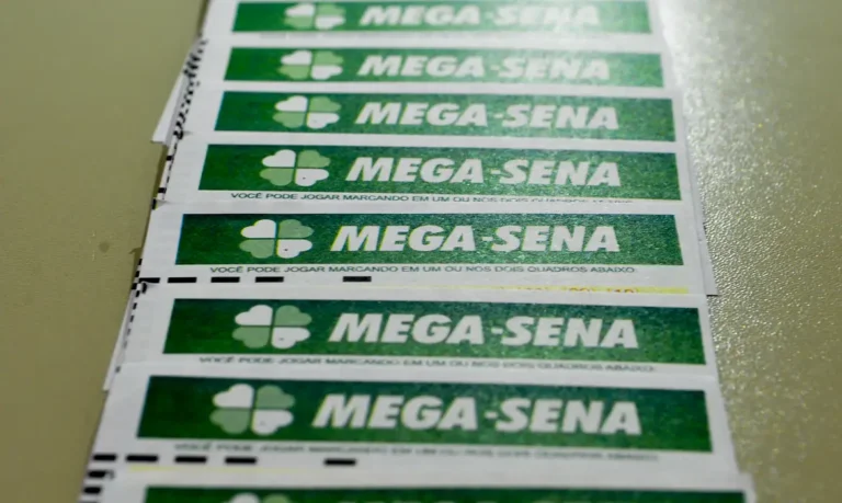 Mega-Sena sorteia neste sábado prêmio estimado em R$ 16 milhões