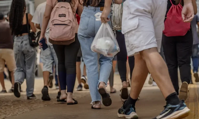 Resultado do Enem 2023 será publicado nesta terça-feira 16/01