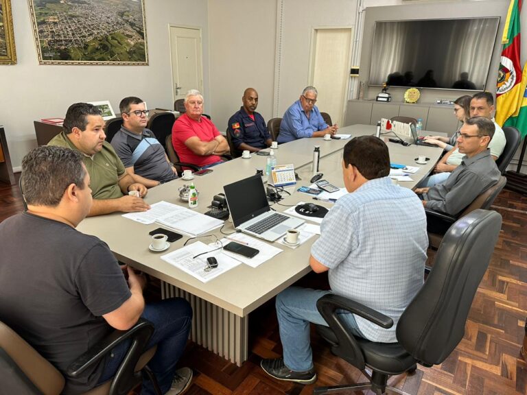 Prefeitura de Camaquã contratará perito para fazer diagnóstico dos alagamentos que ocorreram no início da semana