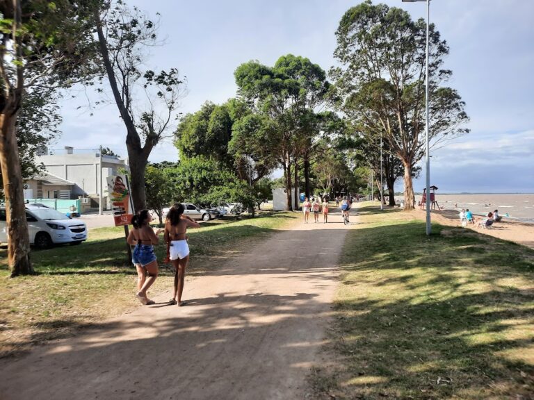 Calor persiste e chuva retorna ao Estado nos próximos dias