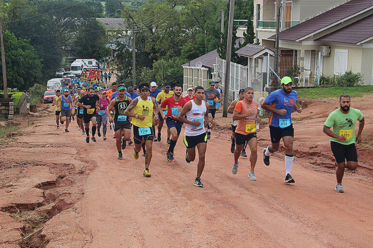 Em abril, Corrida “Trilhas de Sertão Santana”