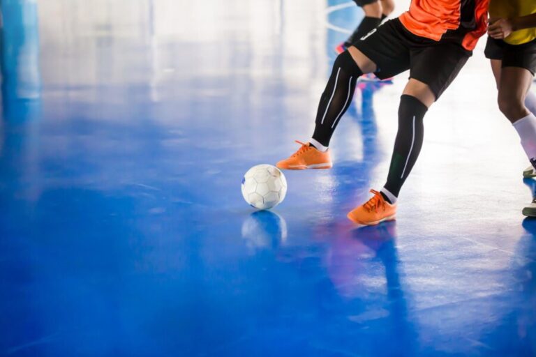 Campeonato municipal de futsal de Barão do Triunfo