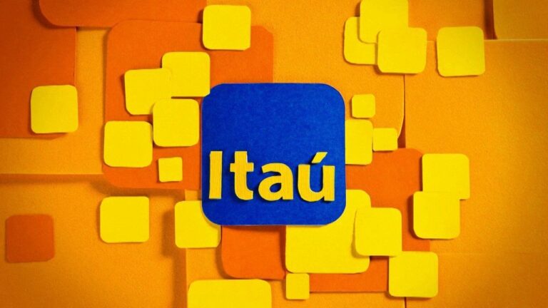 Itaú divulga novas vagas de emprego Home office em 2024