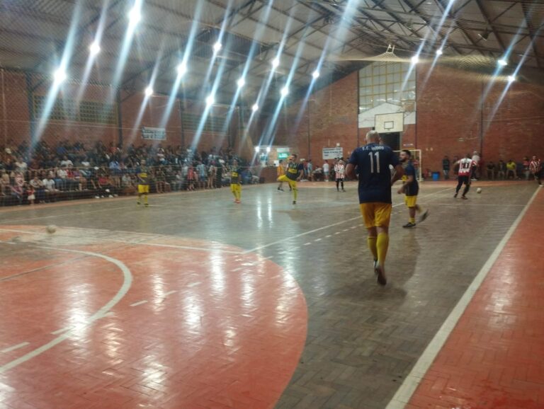 Grandes confrontos na quinta rodada do Campeonato Municipal de Barão do Triunfo