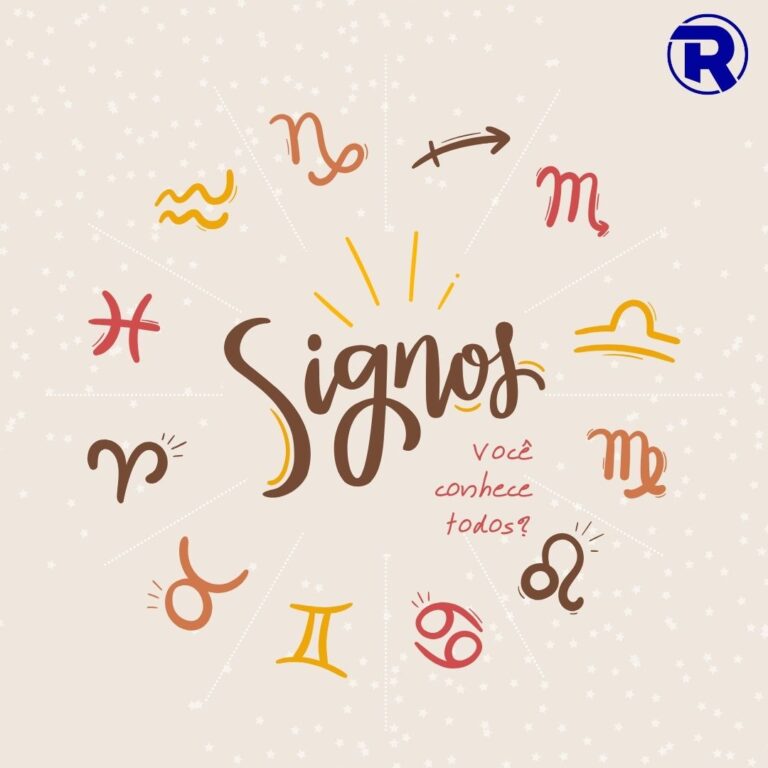 Descubra as principais características de cada signo do zodíaco