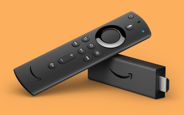 Fire TV Stick despenca de preço na Amazon