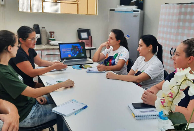 SME de Camaquã e Fundação Sicredi lançam Programas Cooperativas Escolares e A União Faz a Vida