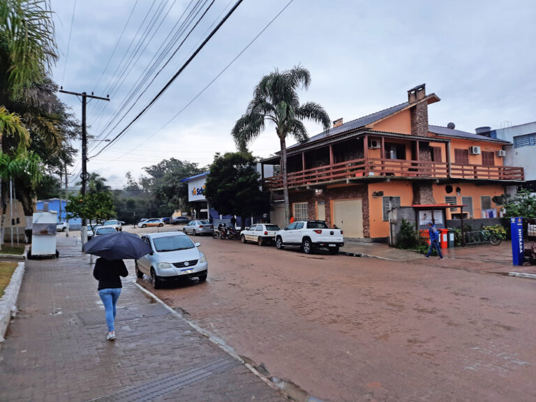 Tempo deve mudar a partir desse fim de semana no RS