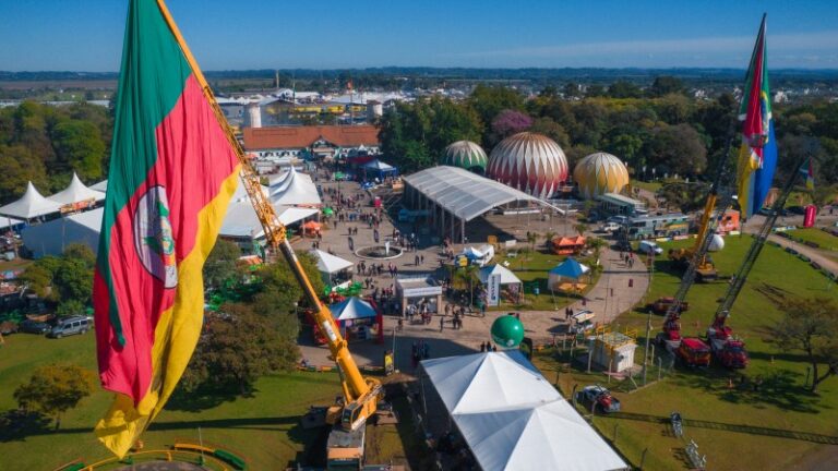 Expointer 2024: Superação e Conquistas em Meio às Adversidades