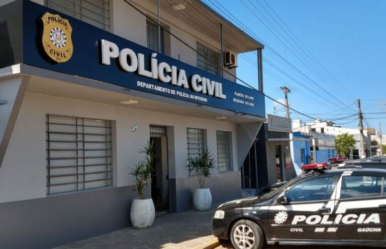 Policiais São Denunciados por Suposto Estupro em Boate de Camaquã