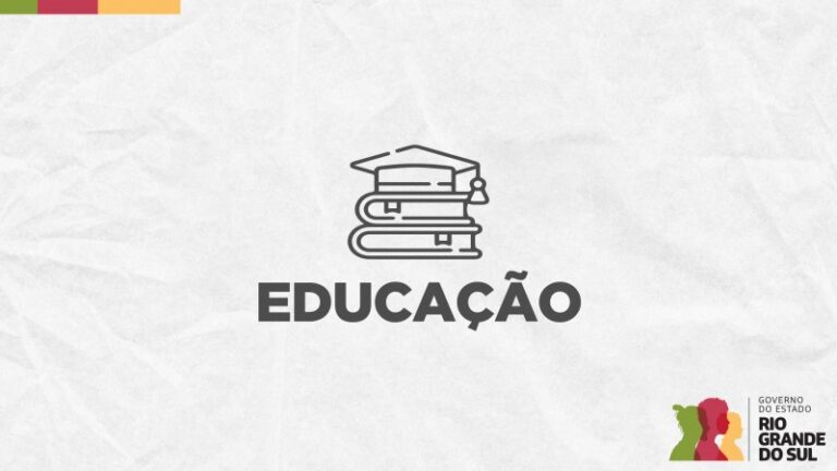 Secretaria da Educação prorroga prazo de inscrições no Curso Preparatório para a Gestão Escolar