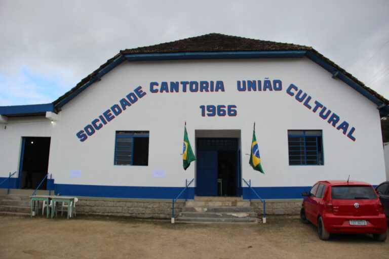 Conhecendo a origem da Sociedade Cantoria União Cultural em Sertão Santana