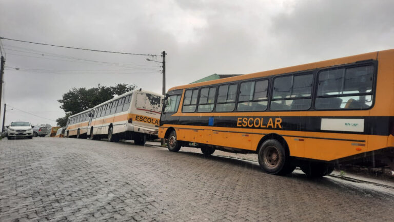 Aulas suspensas para esta quinta-feira em Cerro Grande do Sul