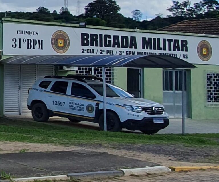 BM DE MARIANA PIMENTEL PRENDE FORAGIDO