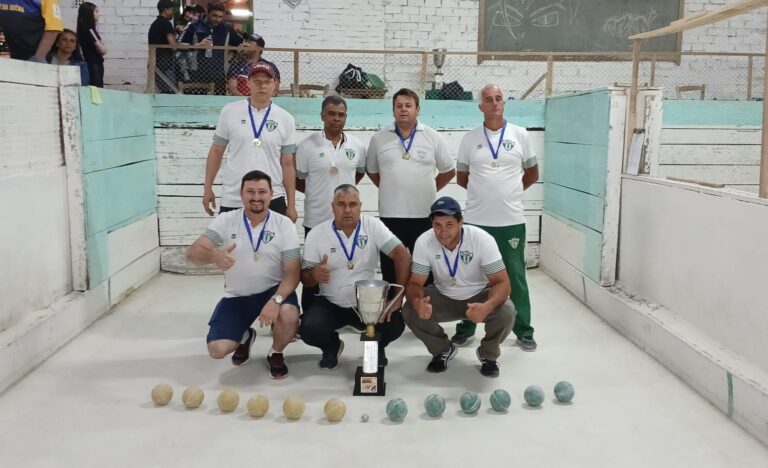 S.E.R.B.E Campeã da VII Copa dos Campeões em Sertão Santana