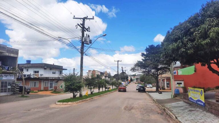 Tempo no RS: fim de semana com sol e temperaturas baixas