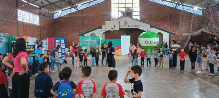 Feira do Livro e Mostra de Ciências de Barão do Triunfo Promove Educação e Cultura no Município