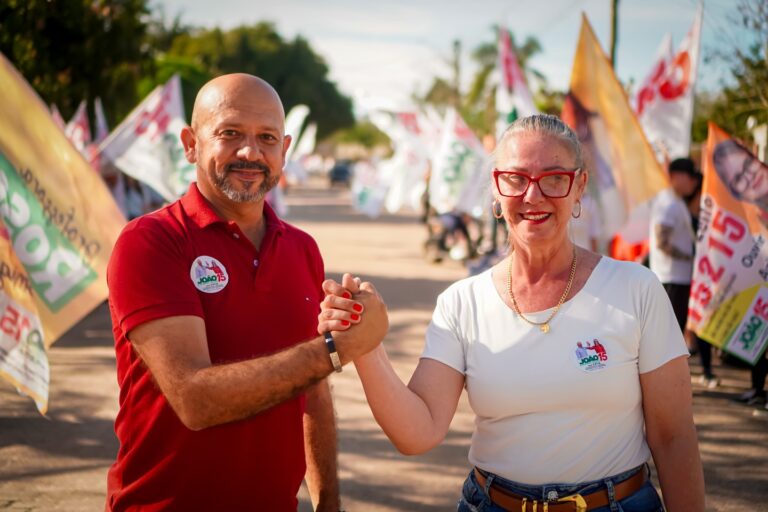 Em Barra do Ribeiro João Francisco, do MDB, é eleito prefeito