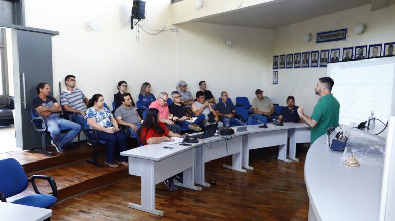 Apresentação da Lei Orçamentária Anual 2025 / MARIANA PIMENTEL