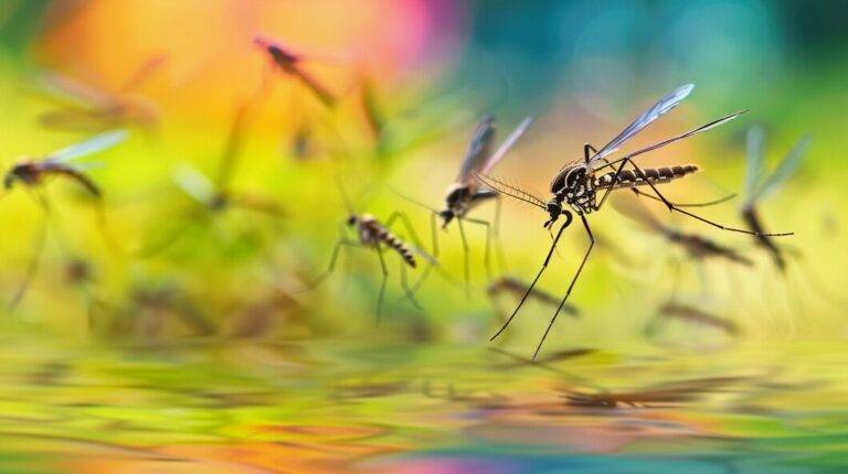 Ministério da Saúde lança campanha nacional de combate à dengue, zika e Chikungunya