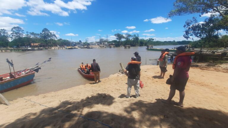 Obras da Nova Ponte e Interdição da Balsa: Prefeitura de Arambaré diz que busca adequações em balsa interditada