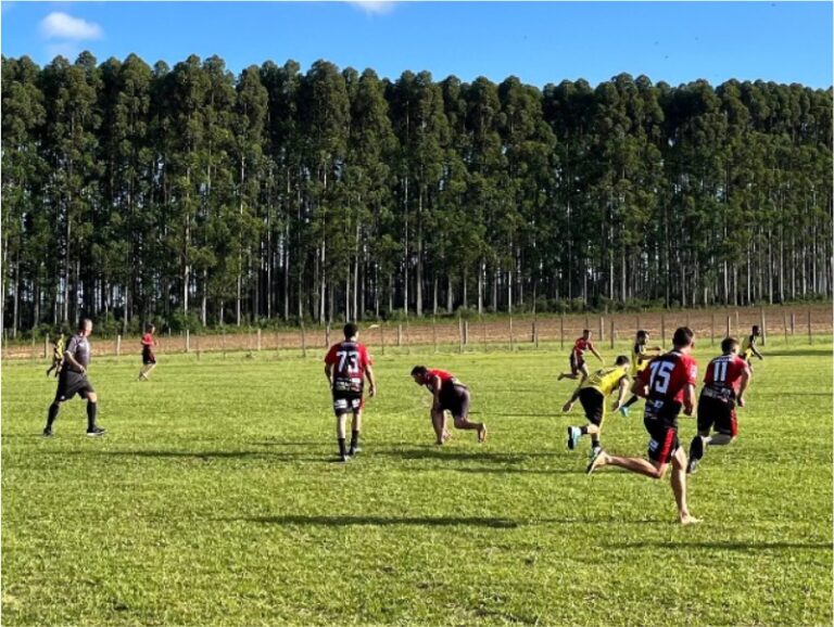 Inicia amanhã o 10º Torneio Colonial de Futebol de Campo, em Brasino, Cerro Grande do Sul